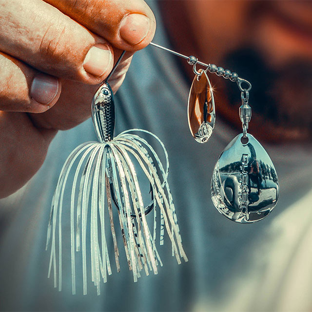 Duckett Baits