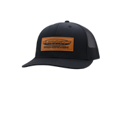 Richardson Leather Patch