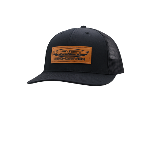 Richardson Leather Patch