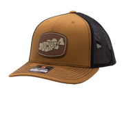 Funky Bass Hat