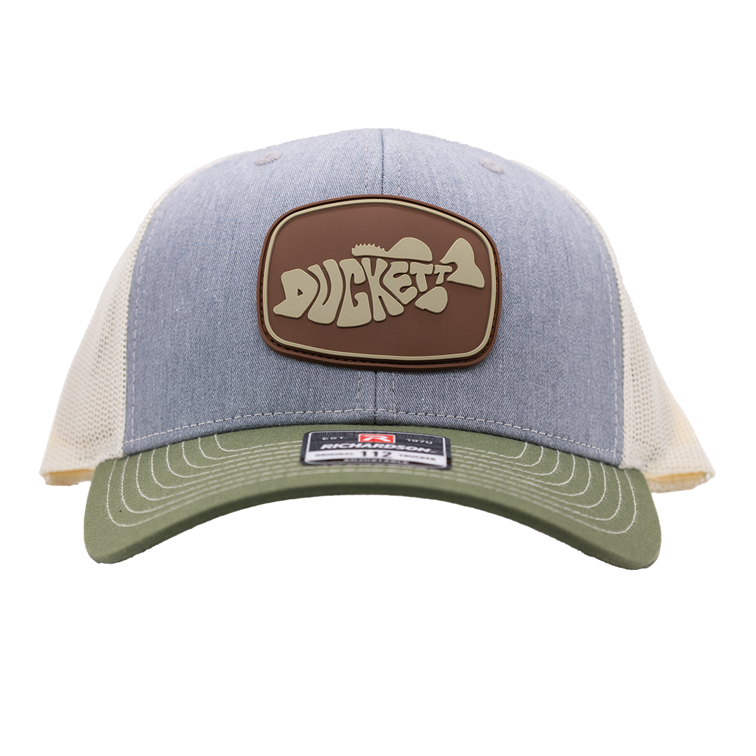 Funky Bass Hat