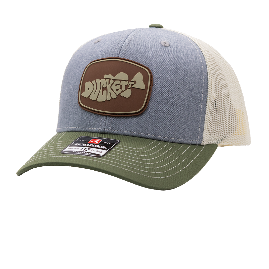 Funky Bass Hat