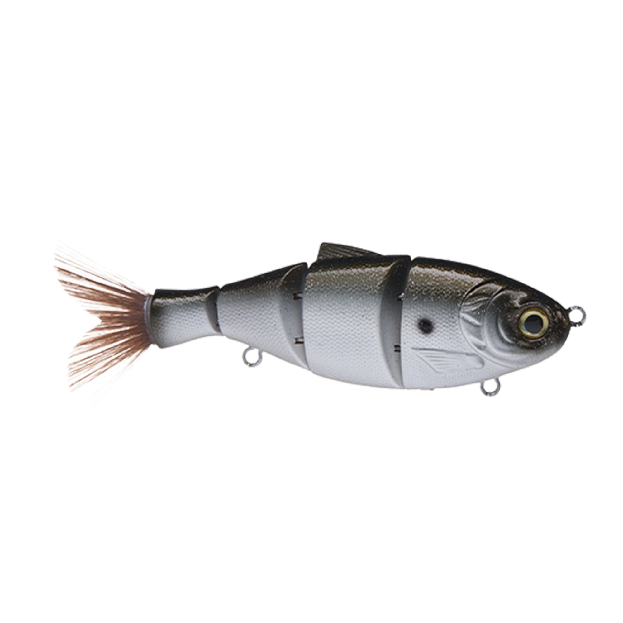 BD Shad Swimbait