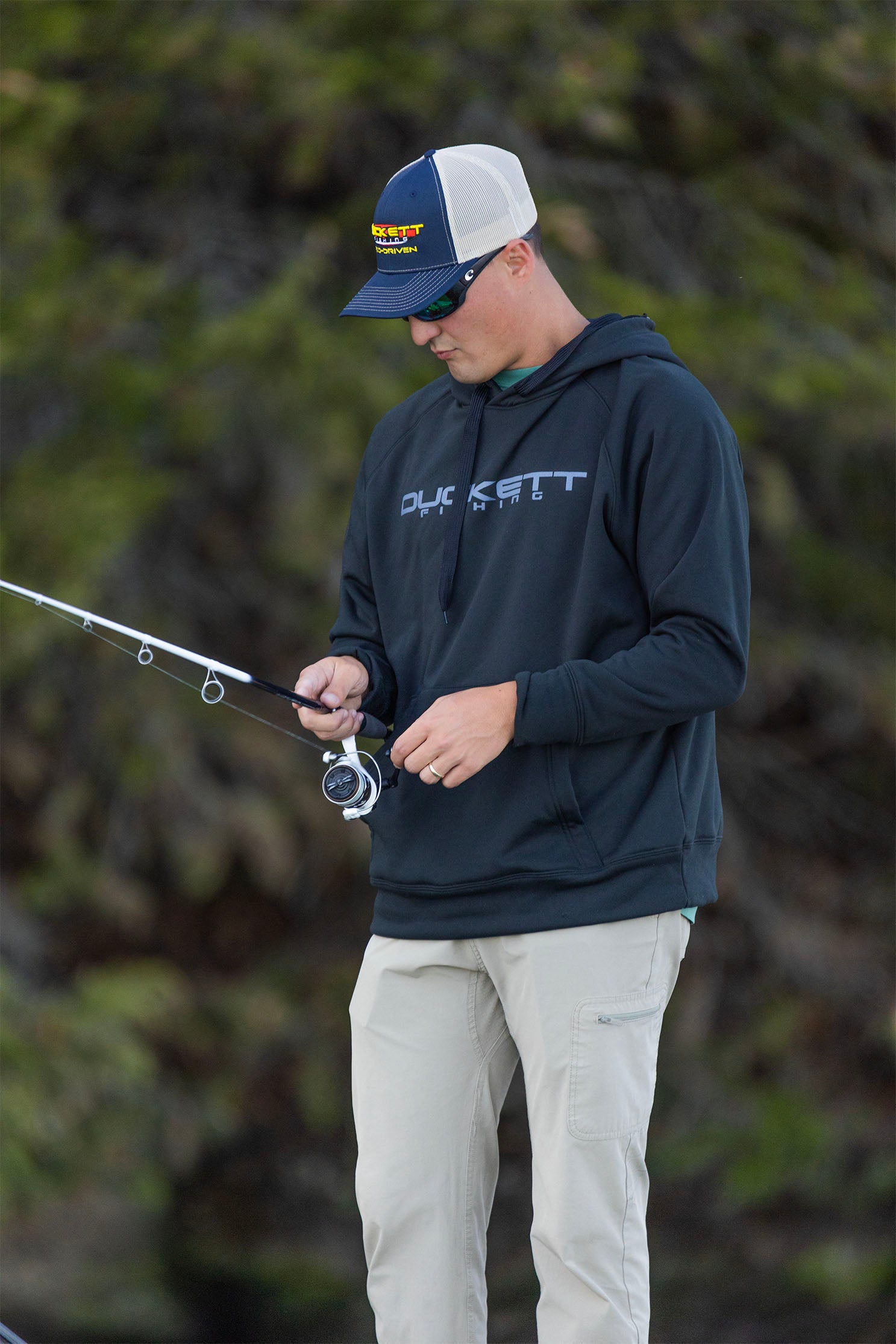 Performance Hoodie
