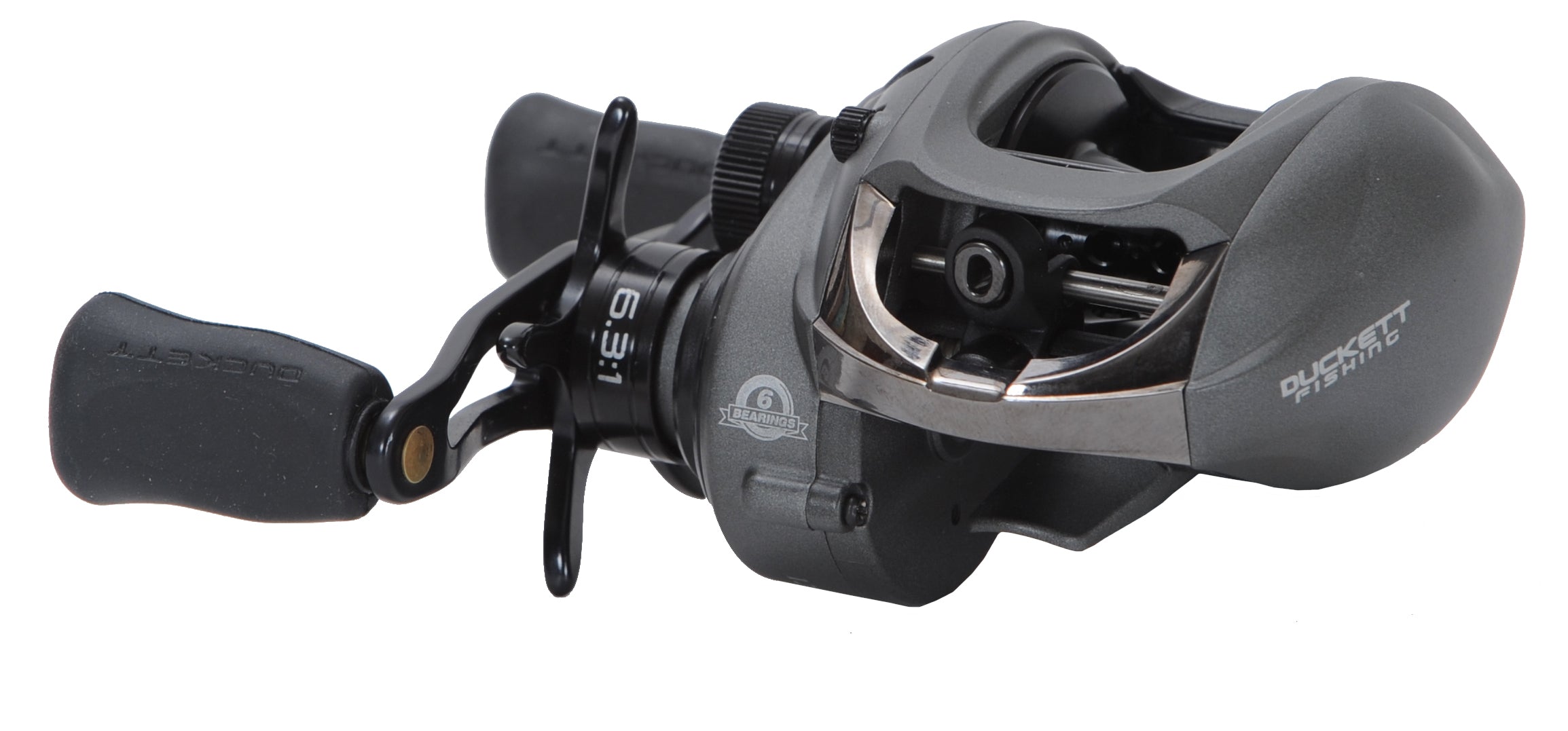 300RG Casting Reel
