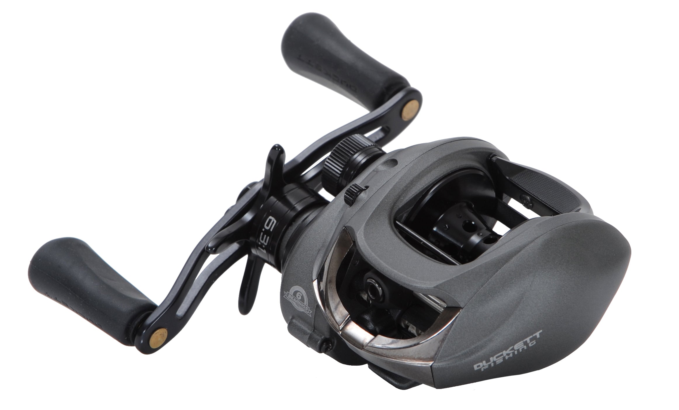 300RG Casting Reel