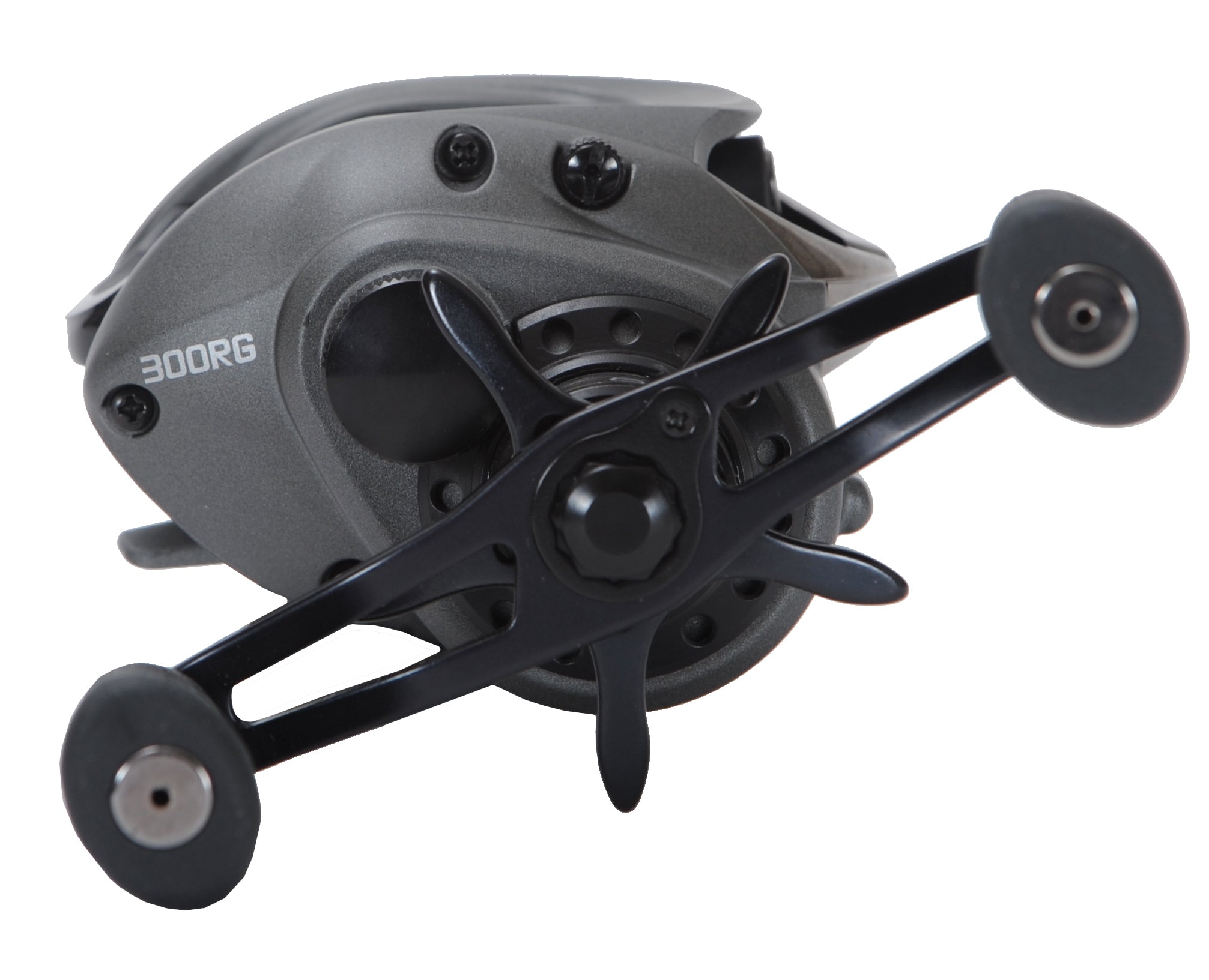 300RG Casting Reel