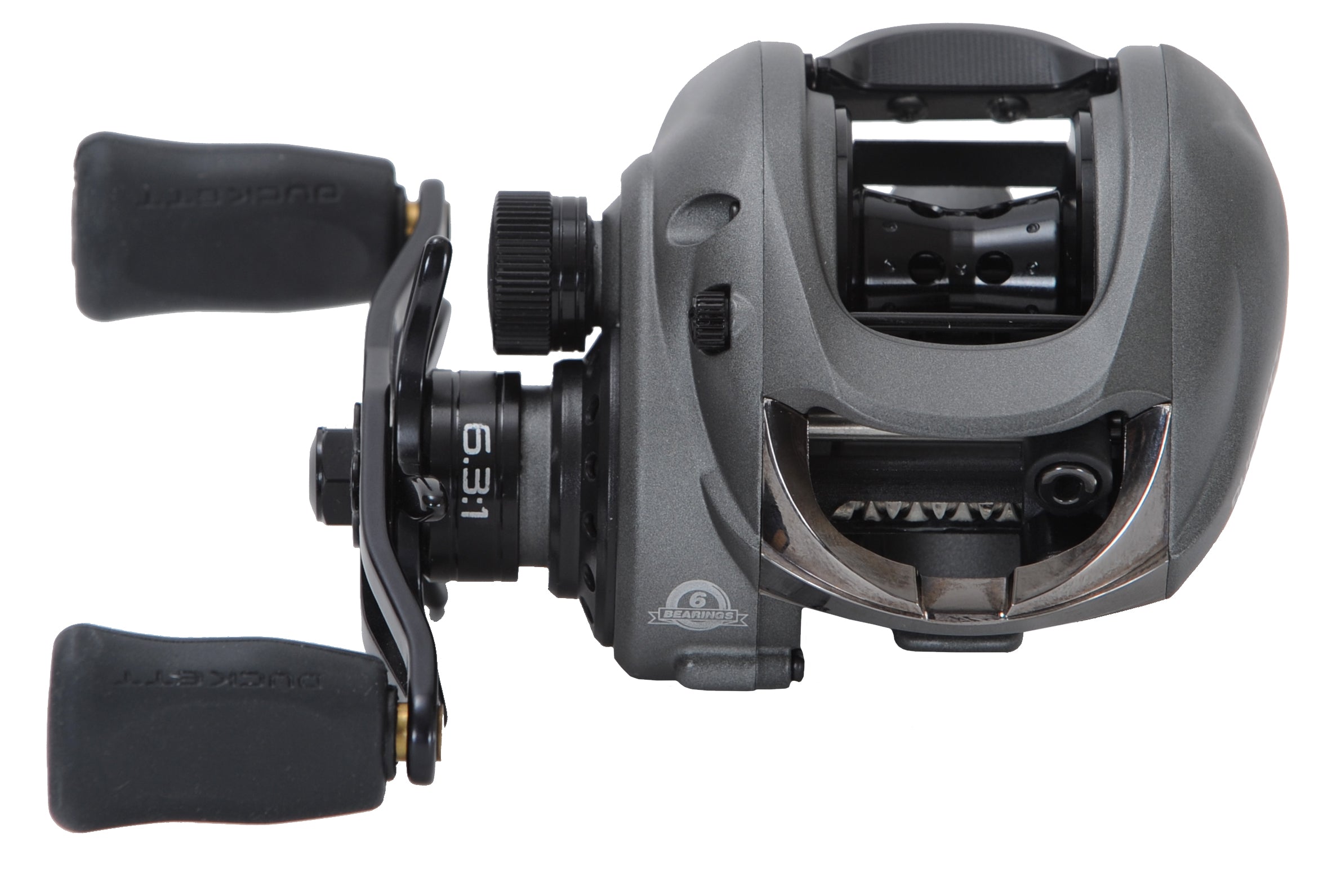 300RG Casting Reel