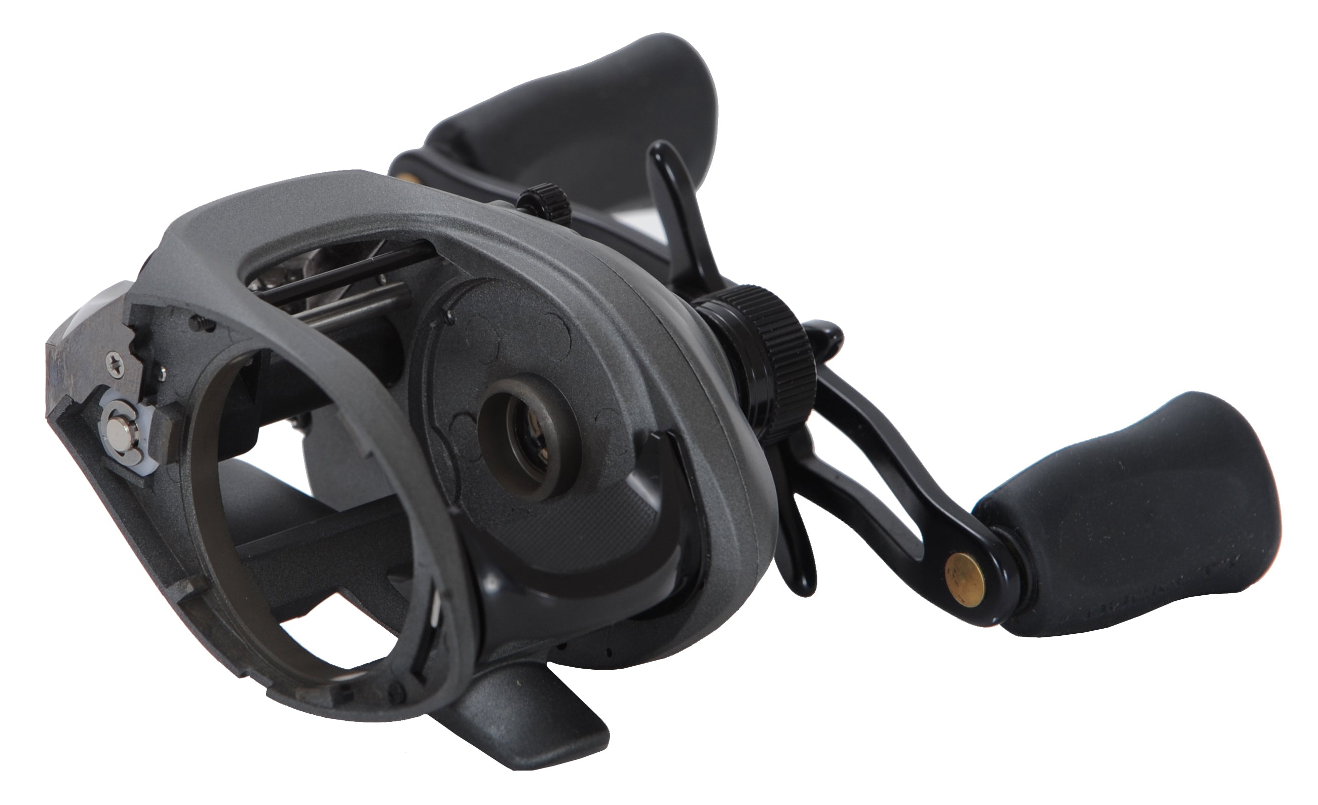 300RG Casting Reel