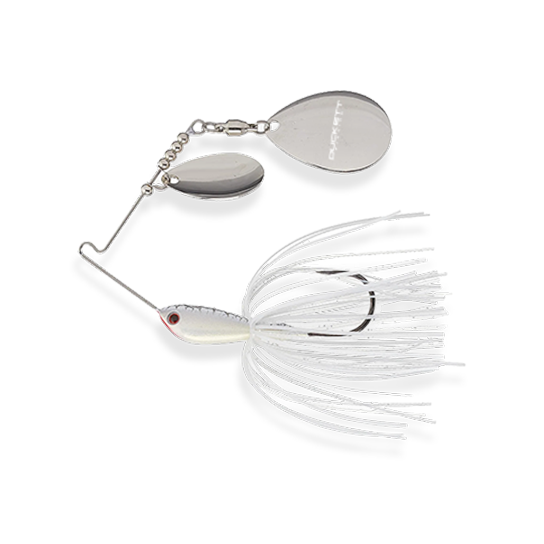 Compact Spinnerbait