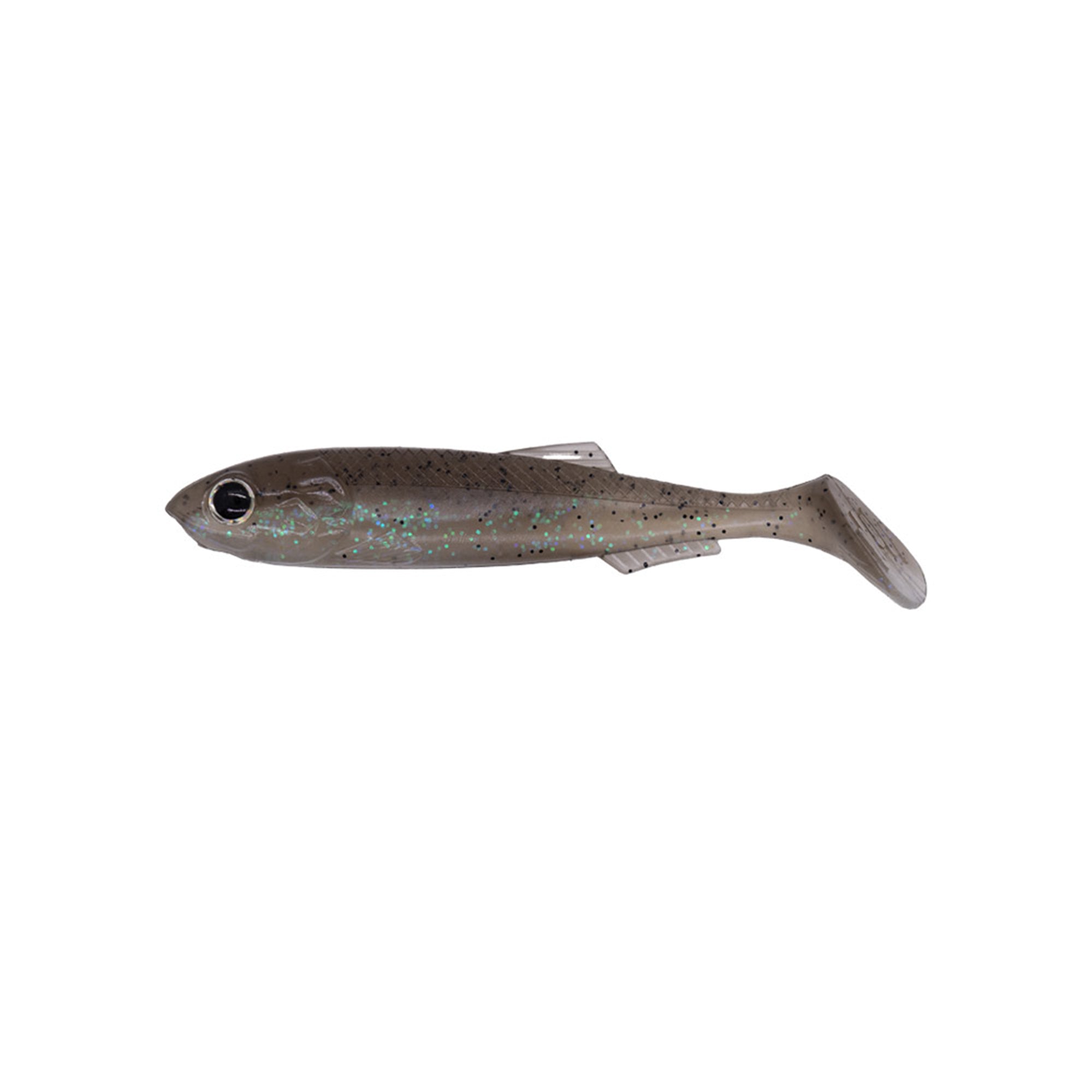 RT Shad