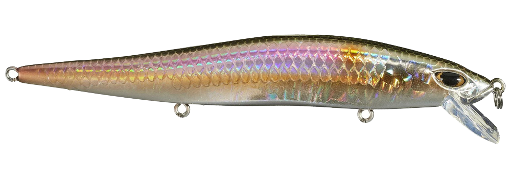 Reveal Jerkbait