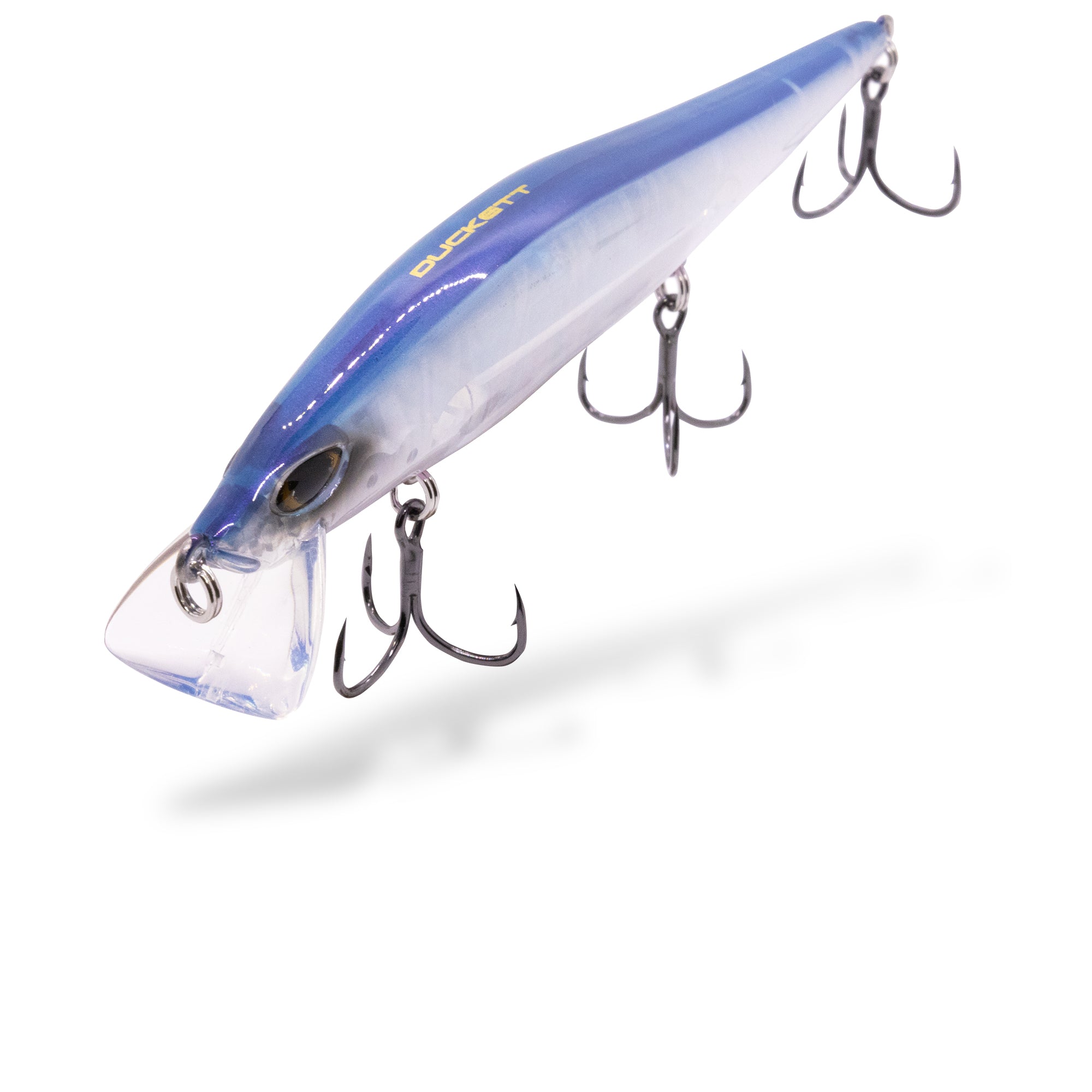 Reveal Jerkbait