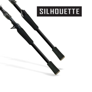 Silhouette Series - Casting / 6'9