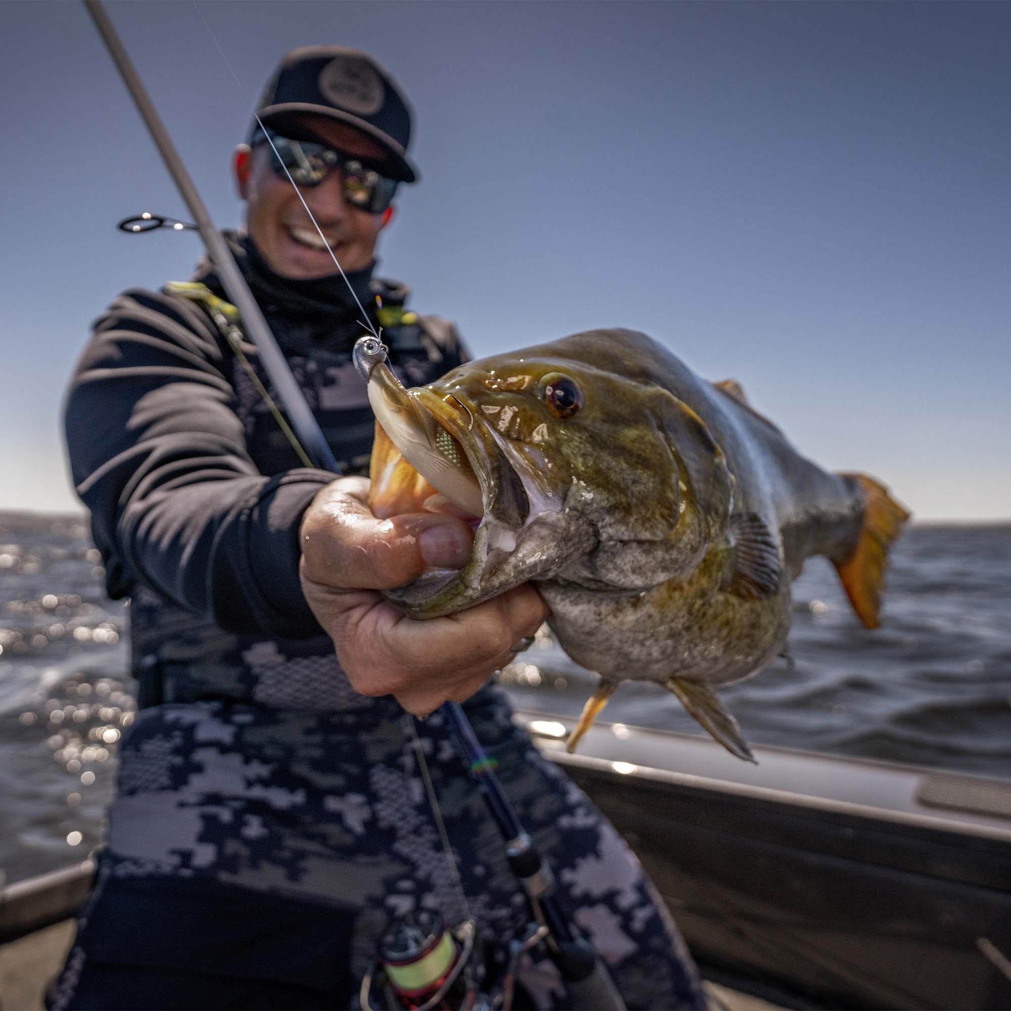 Sway Minnow