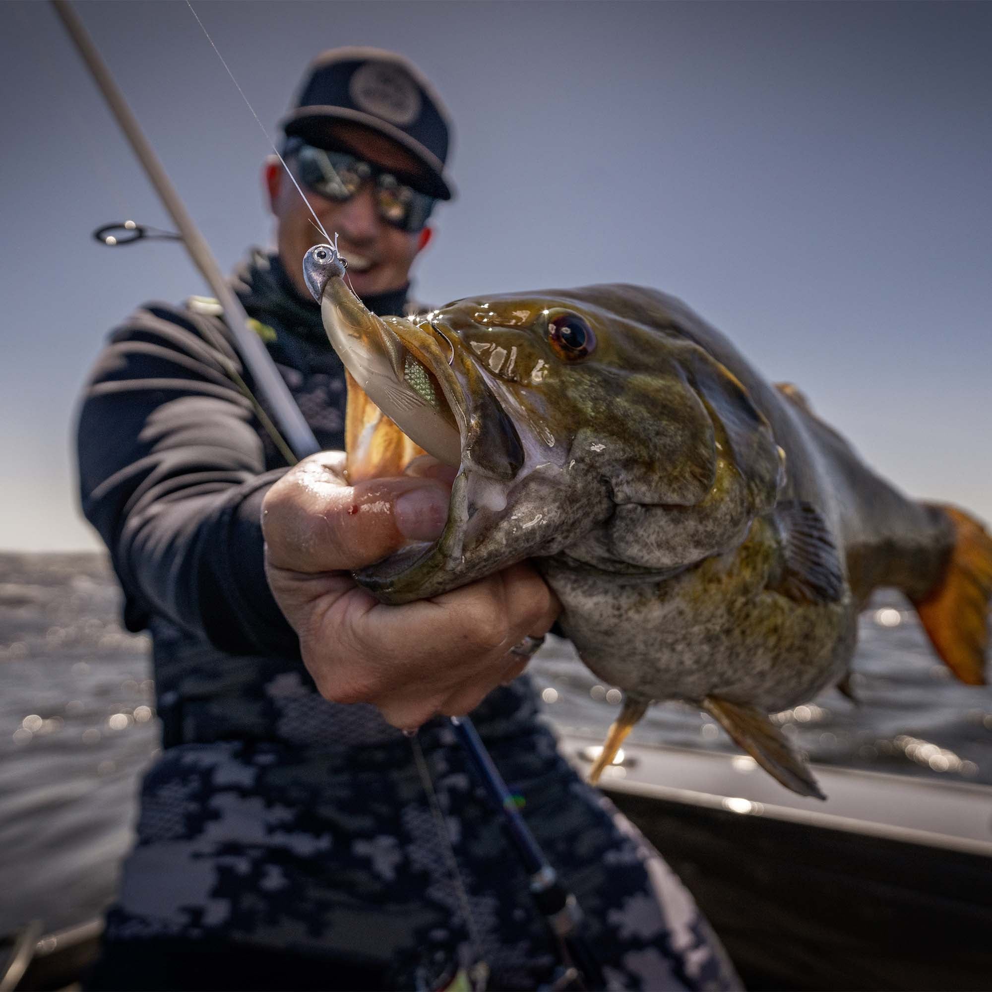 Sway Minnow