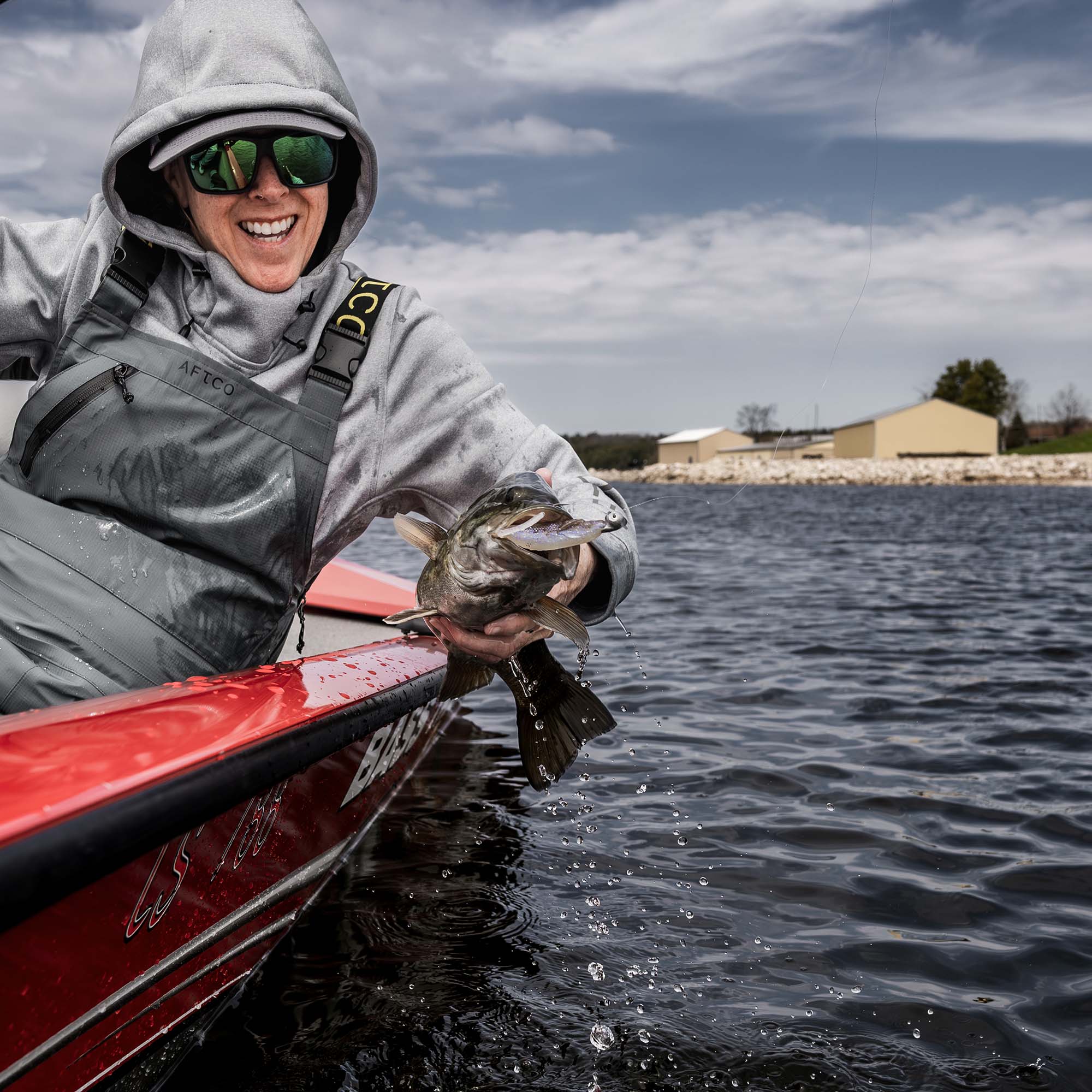 Sway Minnow
