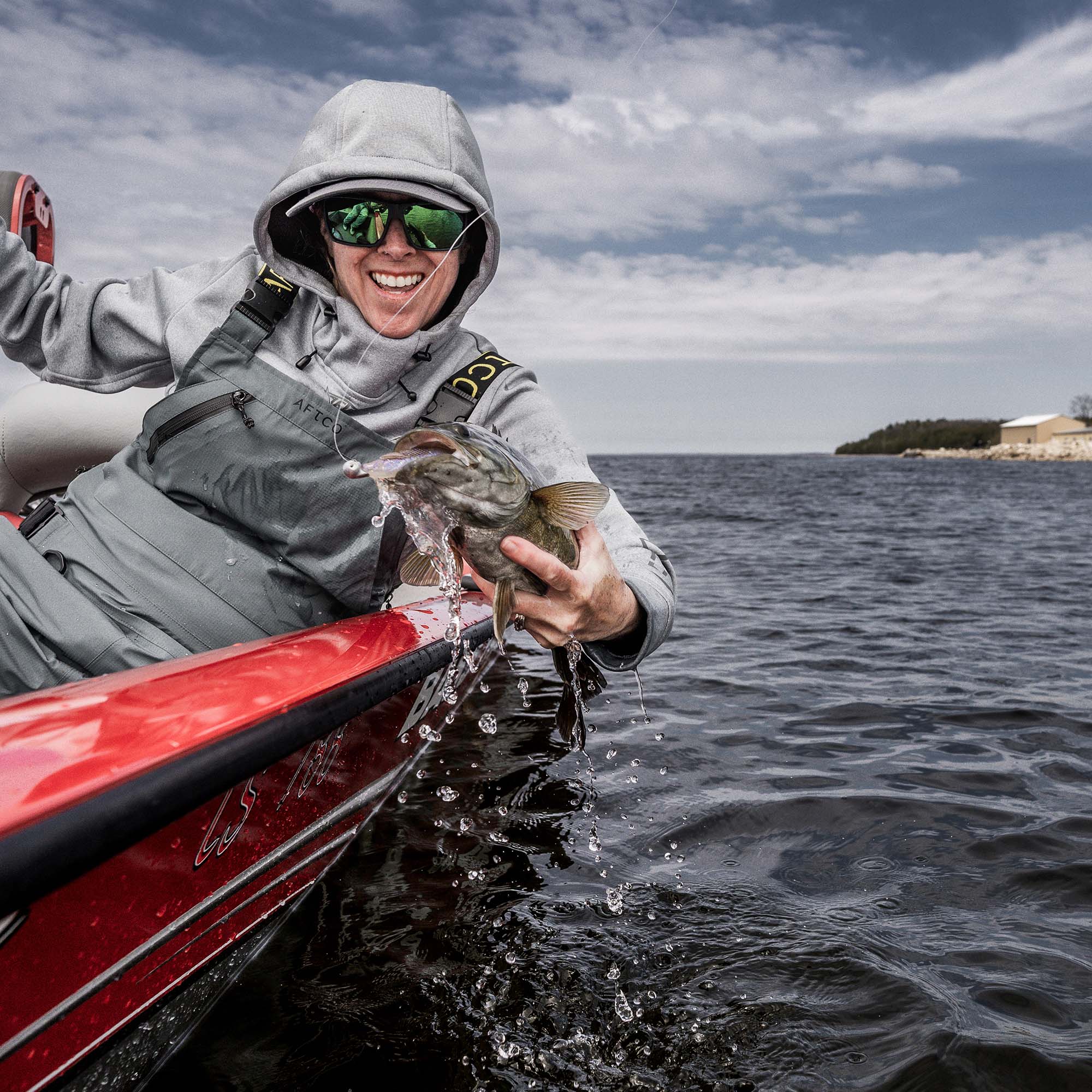 Sway Minnow