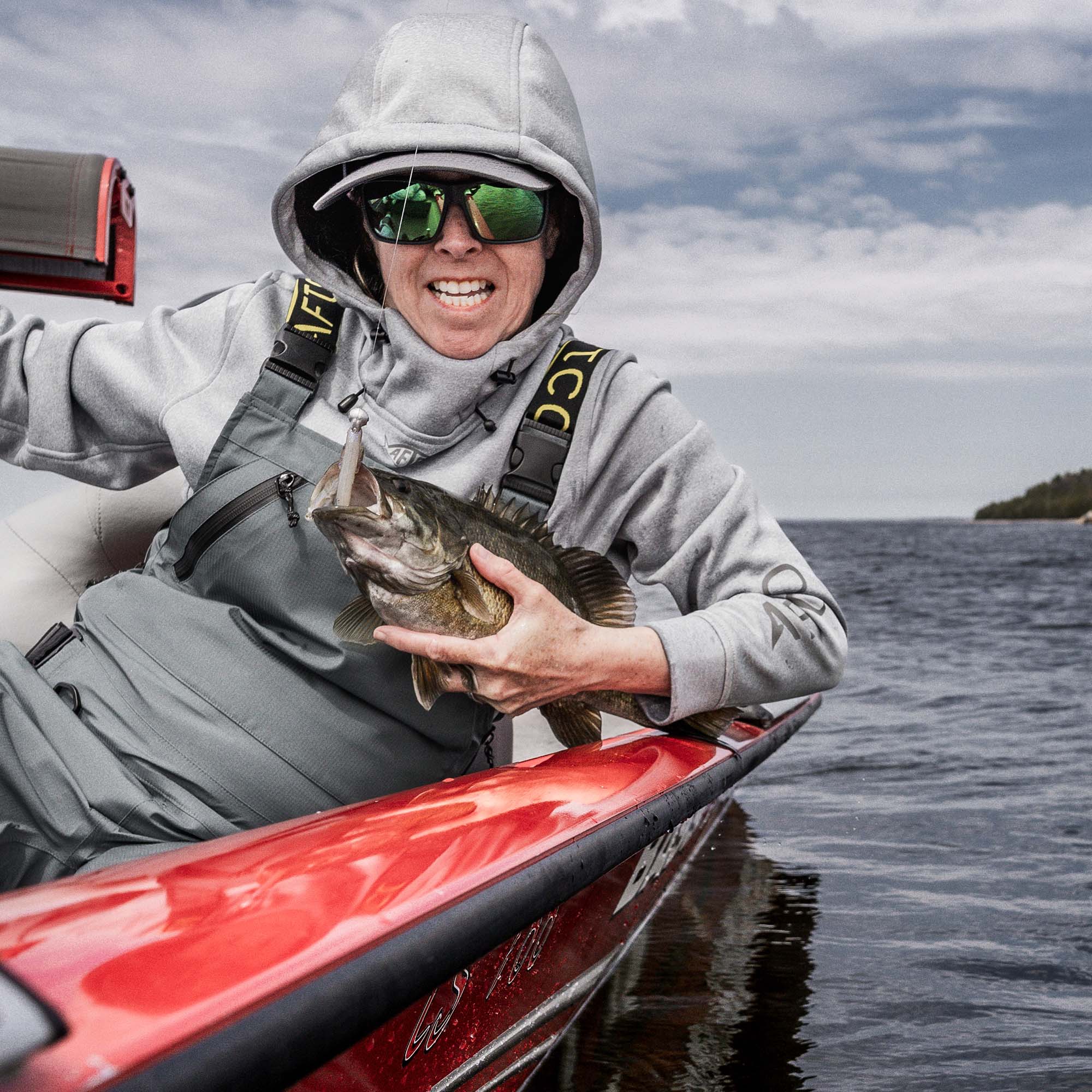 Sway Minnow