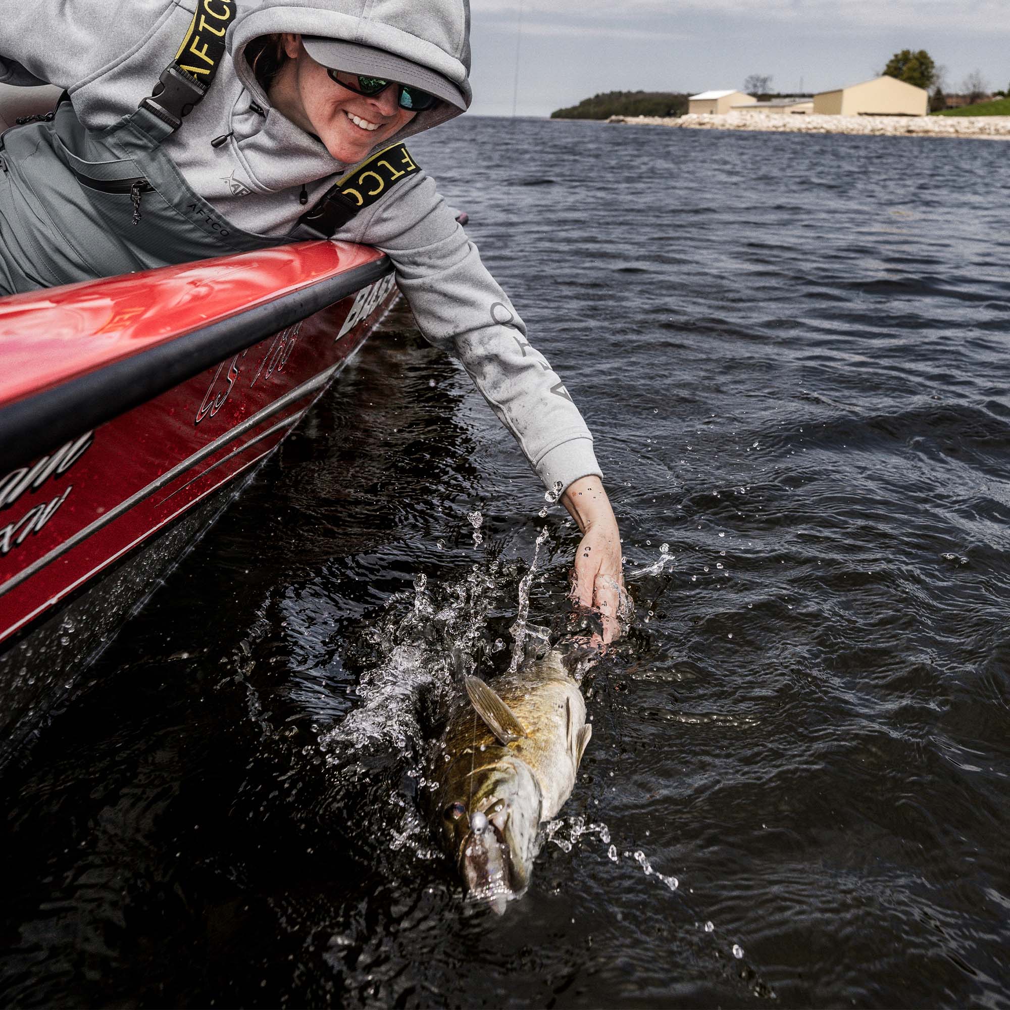 Sway Minnow