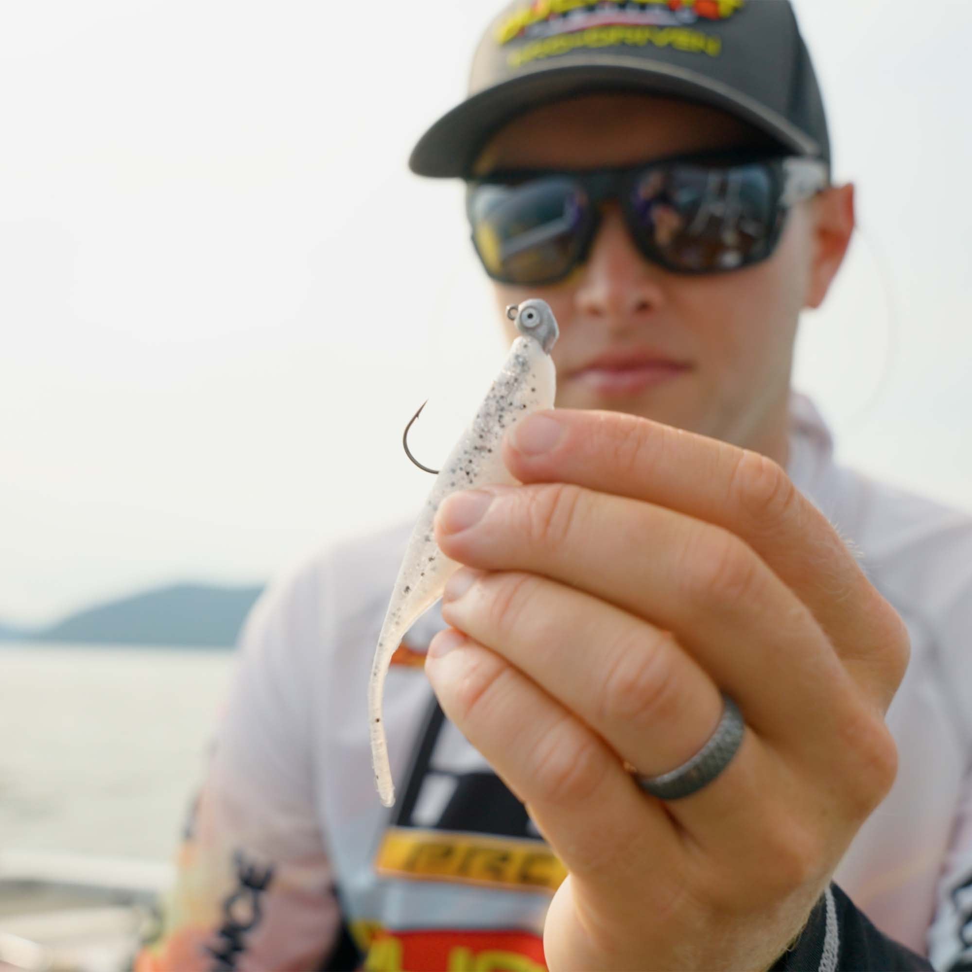 Sway Minnow