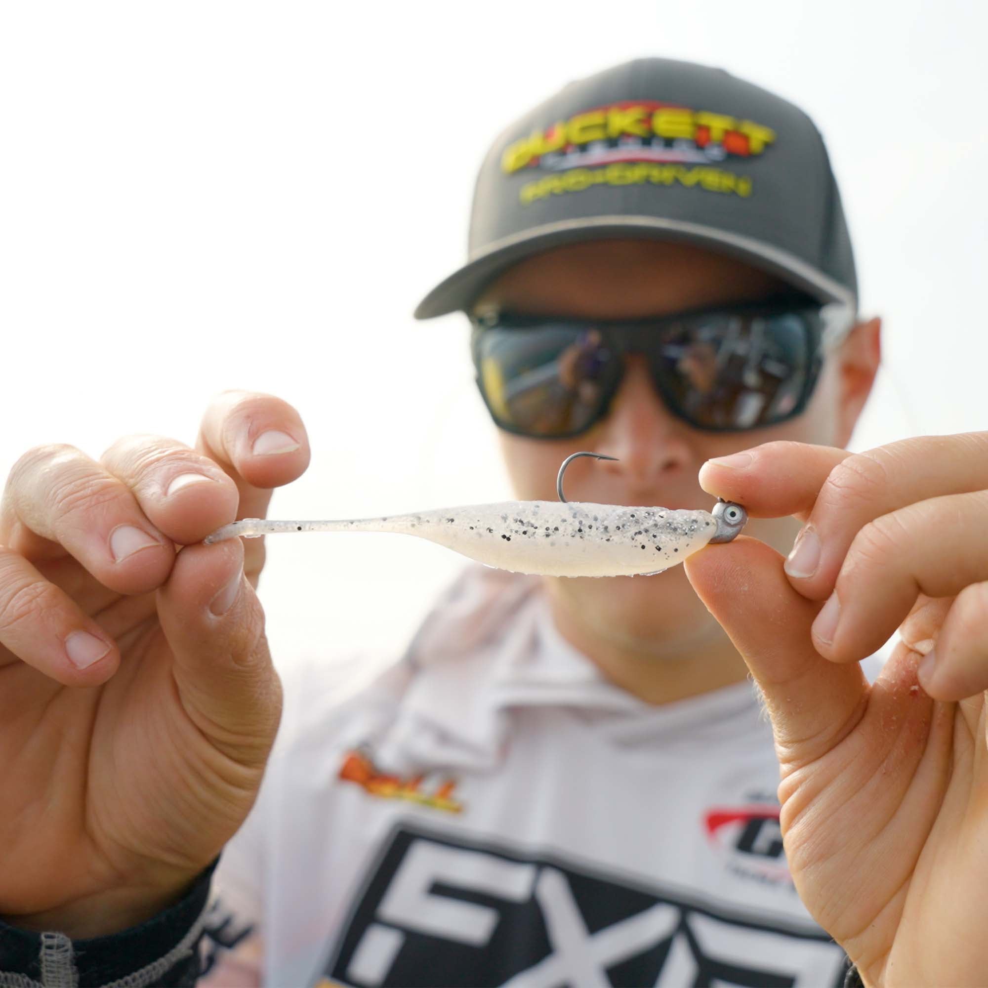 Sway Minnow