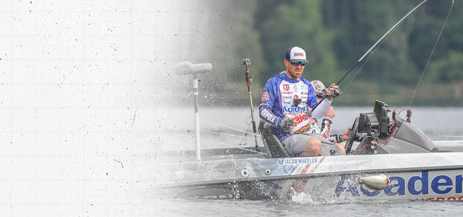 Duckett Fishing