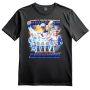 Jacob Wheeler AOY Shirt