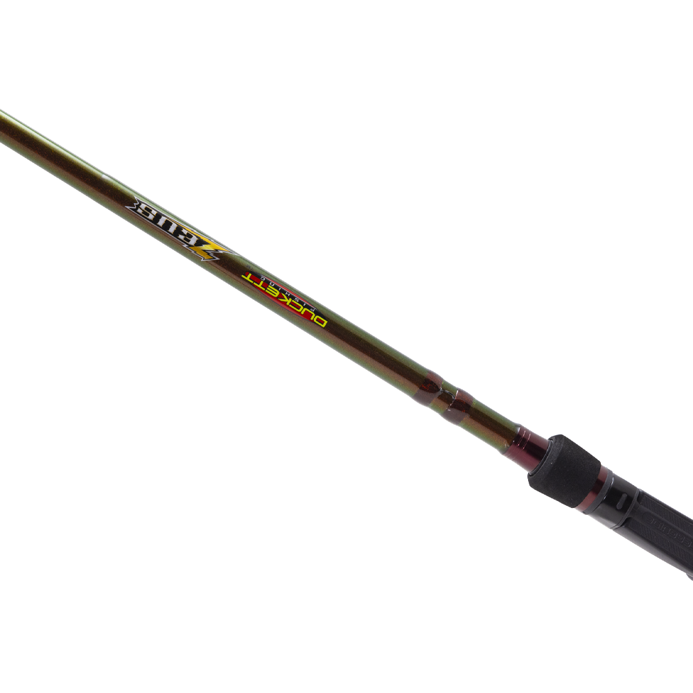 Zeus Series