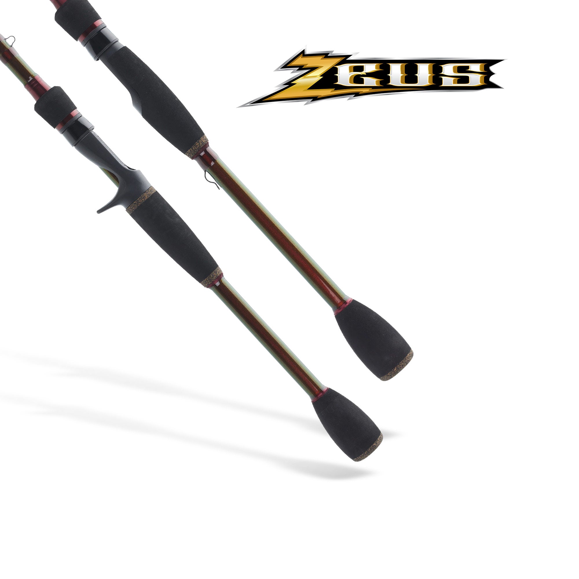 Zeus Series