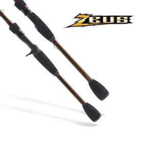 Zeus Series - Casting / 7'0