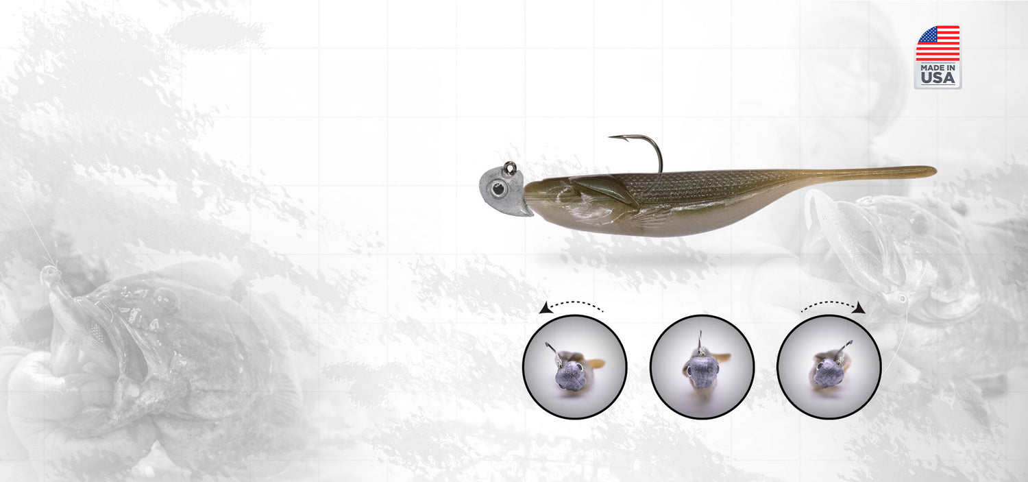 Duckett Fishing