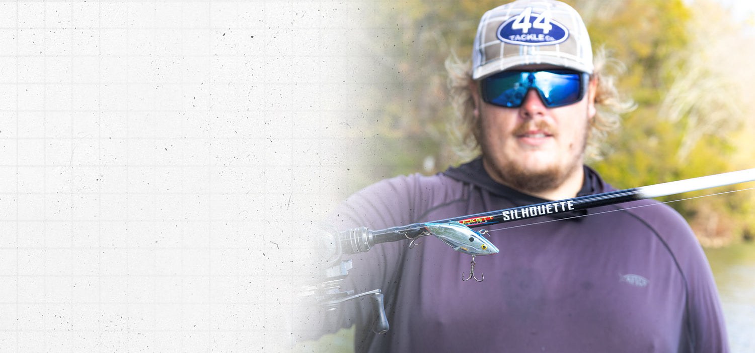 Duckett Fishing